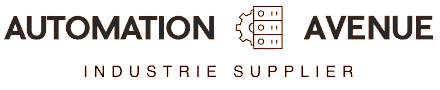 Automation Avenue Logo