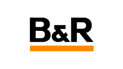 B&R Logo
